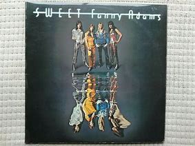 sweet fanny adams